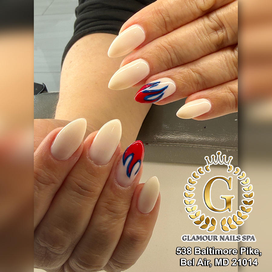 Nail Art Designs